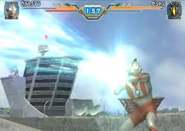 Ultraman 3