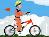 Naruto Bicycle