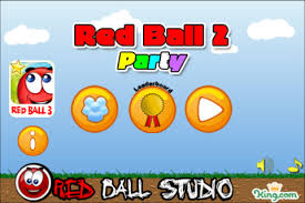 Red Ball 2