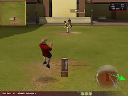 Galli Cricket