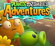 Plants Vs Zombies Adventure