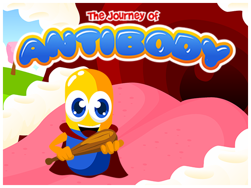 Journey of Antibody