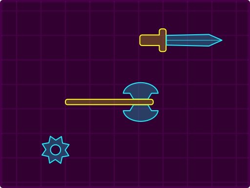 Physics Knife