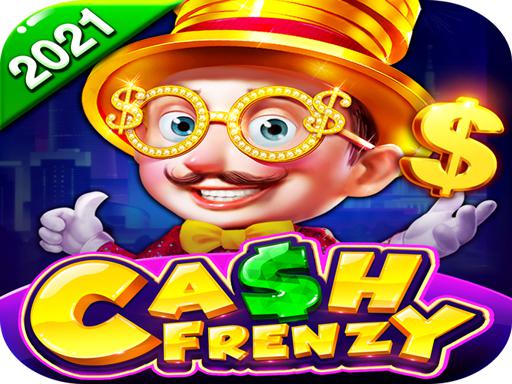 Cash Frenzy Casino