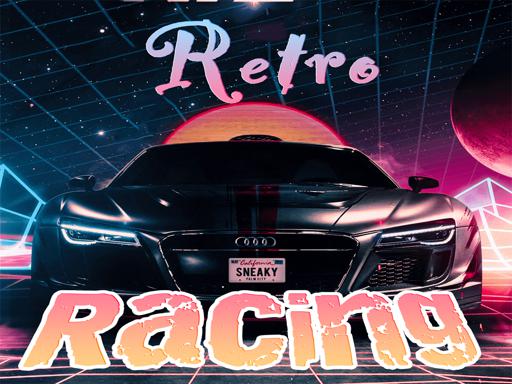 Retro Racing 3D