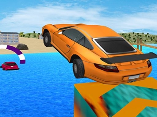 Water Car