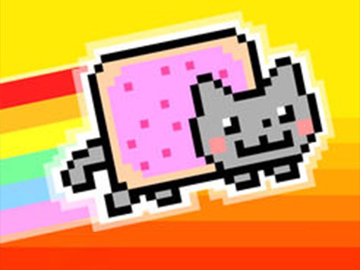 Nyan Cat Flappy