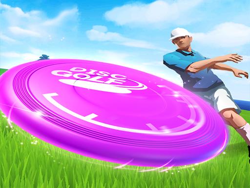 Disc Golf Online