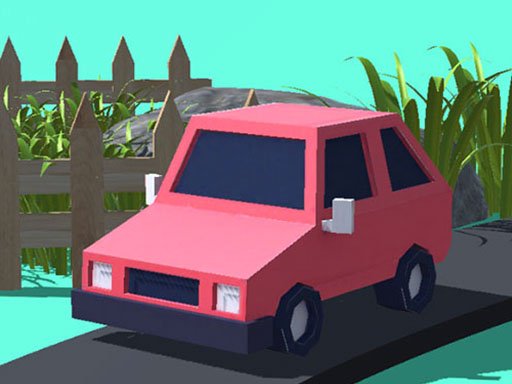 FUN CAR DRIVE 3D