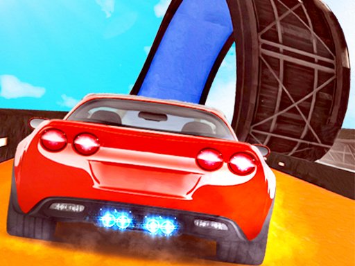 Car City – Real Stunt Challenge