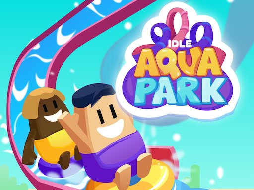 Among US – Aqua Park