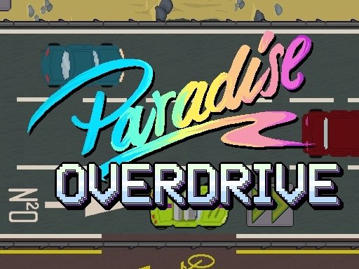 Paradise Overdrive