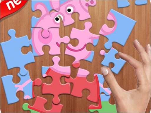 Jigsaw Saga