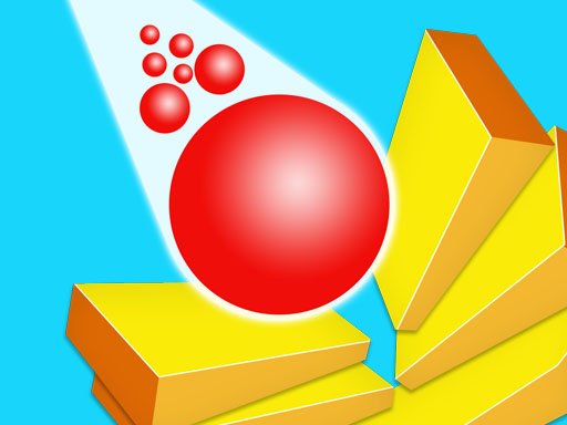 Stack Ball – Fall Helix Blast Crash 3D