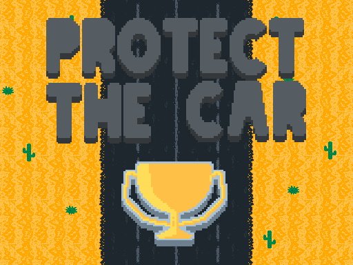 Protect The Car