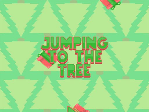 Jumping To The Tree