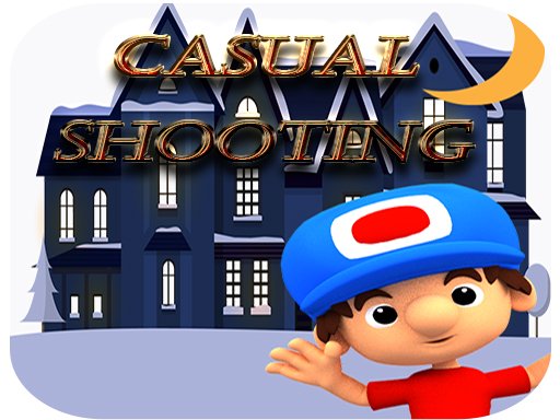 Shoot Casual Shooting Free