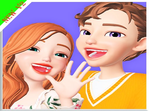 ZEPETO V2 2021