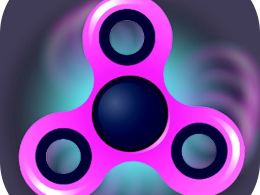 Fidget Spinner