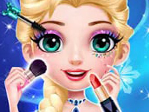 Queen Makeover And Makeup