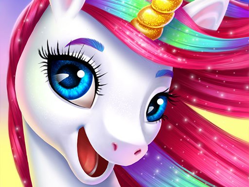 My Little Pony Beauty Adventure – My Dream Pet