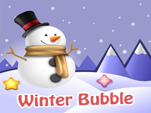 Winter Bubble
