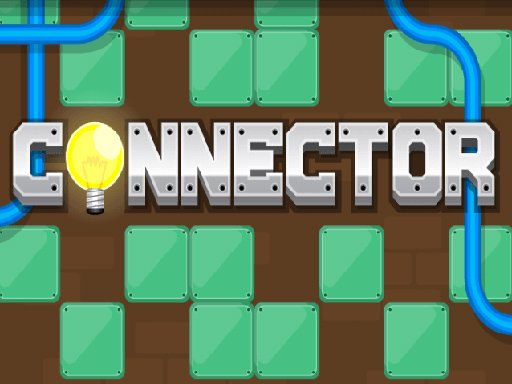 Connector – Puzzle