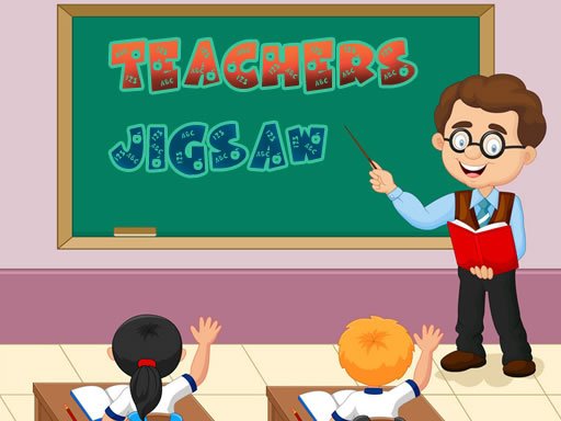 Teachers Jigsaw