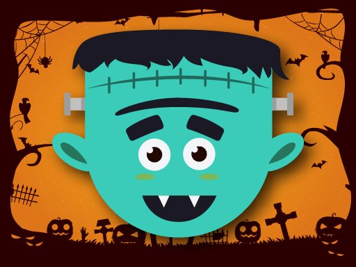 Halloween – Where Is My Zombie?