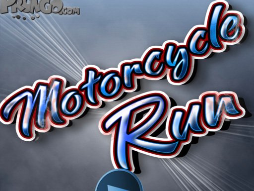 Motorcycle Run