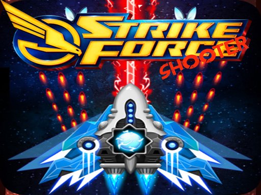 Strike Force – Arcade shooter