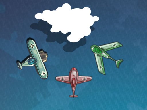 Air War 1942 – 43