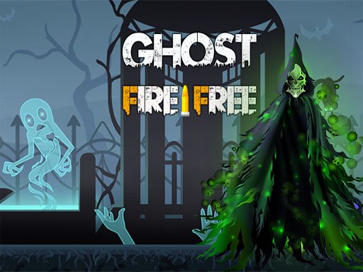 Ghost Fire Free