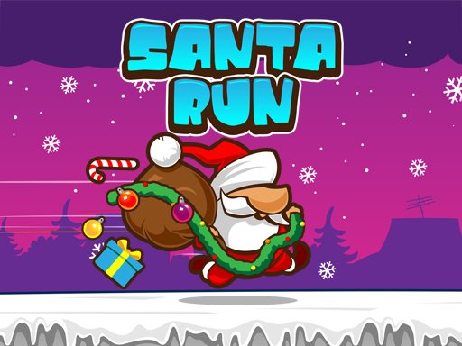 Santa Run