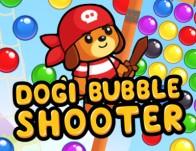 Dogi Bubble Shooter