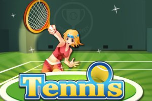 Tennis Online