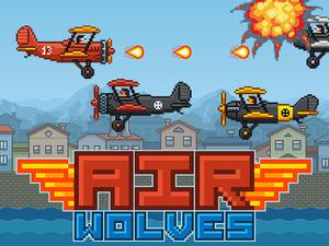 Air Wolves 1