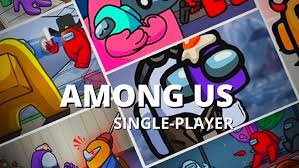 Among Us Single Player
