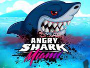 Angry Shark: Miami
