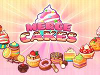 Merge Cakes