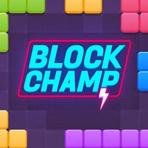 Block Champ