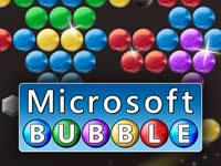 Microsoft Bubble