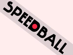 Speedball 1