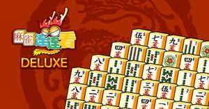 Mahjong Connect Deluxe 2