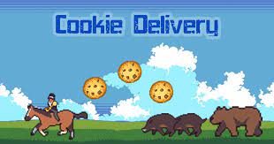 Cookie Delivery