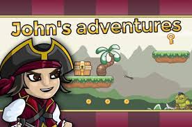 John’s Adventures