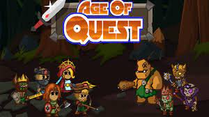 Age Of Quest