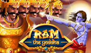 Ram The Yoddha