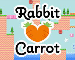 Rabbit Loves Carrot