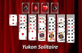 Yukon Solitaire 2